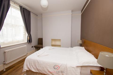 undefined, Star Street, Paddington, London  W2