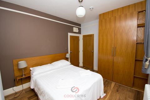 undefined, Star Street, Paddington, London  W2