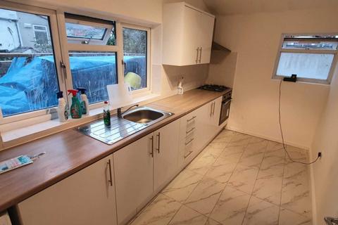 undefined, Windsor Road, Manchester M40