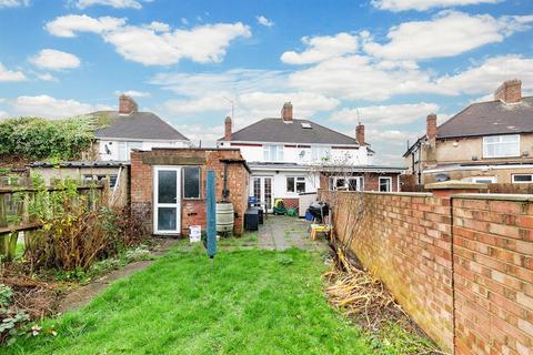 6 Almorah Road, Hounslow, TW5 9AD