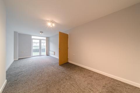 undefined, Cherry Street, Highfield, Sheffield, S2