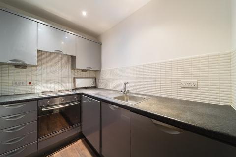 undefined, Cherry Street, Highfield, Sheffield, S2