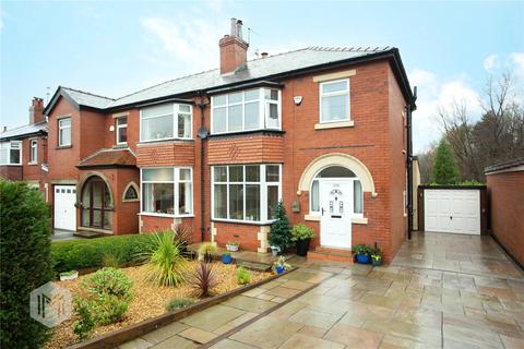 235 Bury Road, Rawtenstall, Rossendale, BB4 6DJ
