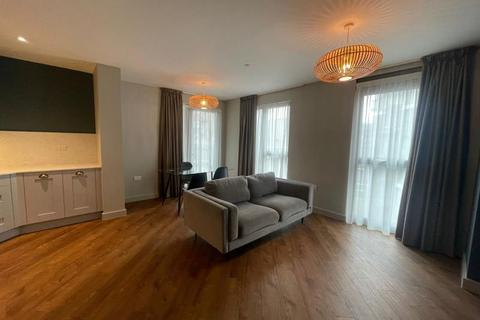 3 bedroom apartment to rent, Canada Gardens, Wembley Park