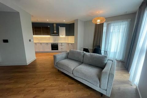 3 bedroom apartment to rent, Canada Gardens, Wembley Park