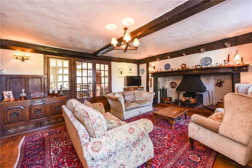 Drawing Room