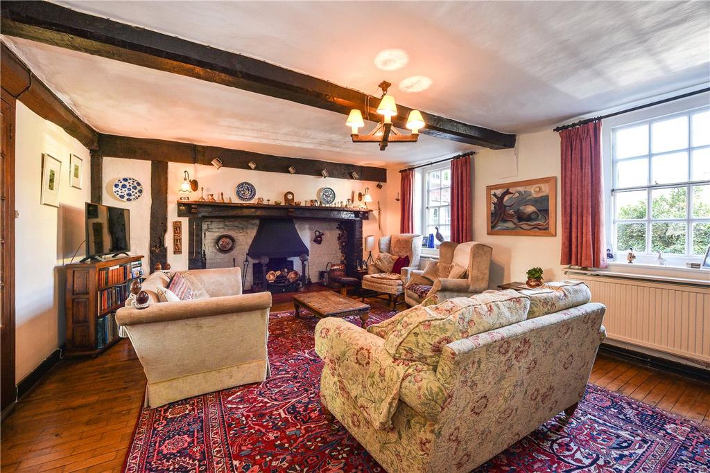 Drawing Room