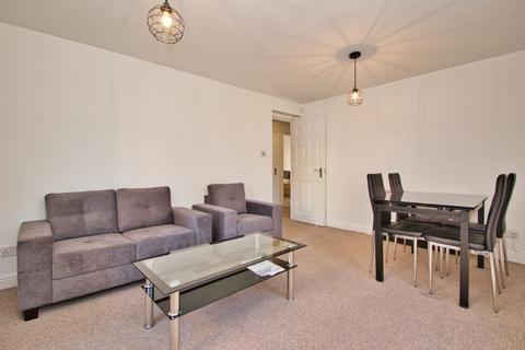 2 bedroom flat to rent, Scholars Court, Derngate, Northampton
