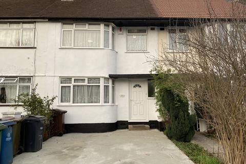 36 Rayners Lane, Harrow, HA2 0UB