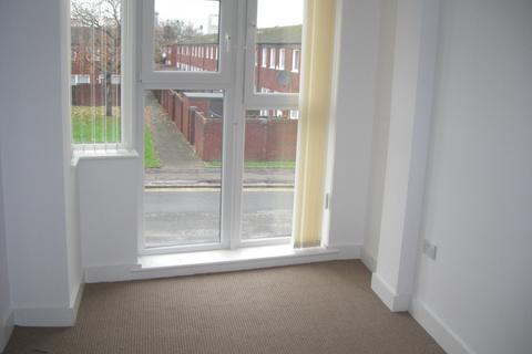 undefined, Plymouth View, Manchester