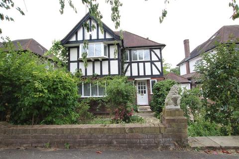 31 Barn Way, Wembley, HA9 9NS
