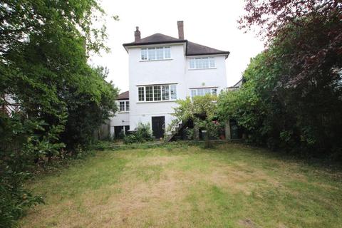 31 Barn Way, Wembley, HA9 9NS