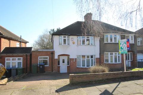 58 Basing Hill, Wembley, HA9 9QP