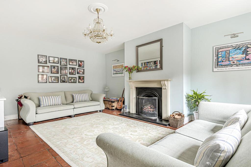 Front Room