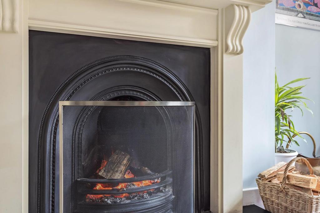Fire Place