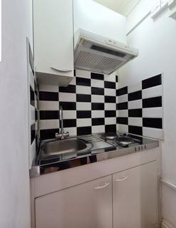 undefined, Studio Flat, Kenwyn Drive, Neasden, NW2