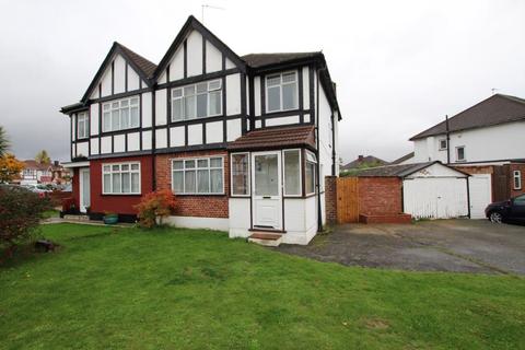 1 Melcombe Gardens, Harrow, HA3 9RH