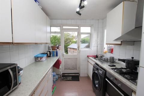 1 Melcombe Gardens, Harrow, HA3 9RH
