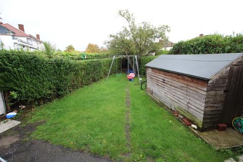 1 Melcombe Gardens, Harrow, HA3 9RH