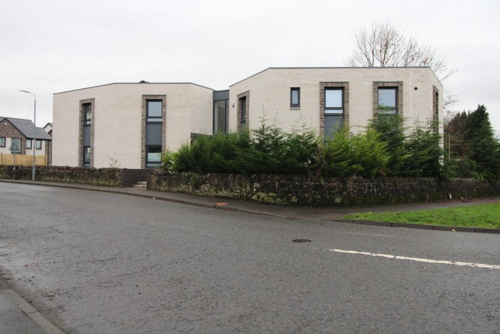 Muirhall Road, Larbert, FK5 2 bed flat £825 pcm (£190 pw)