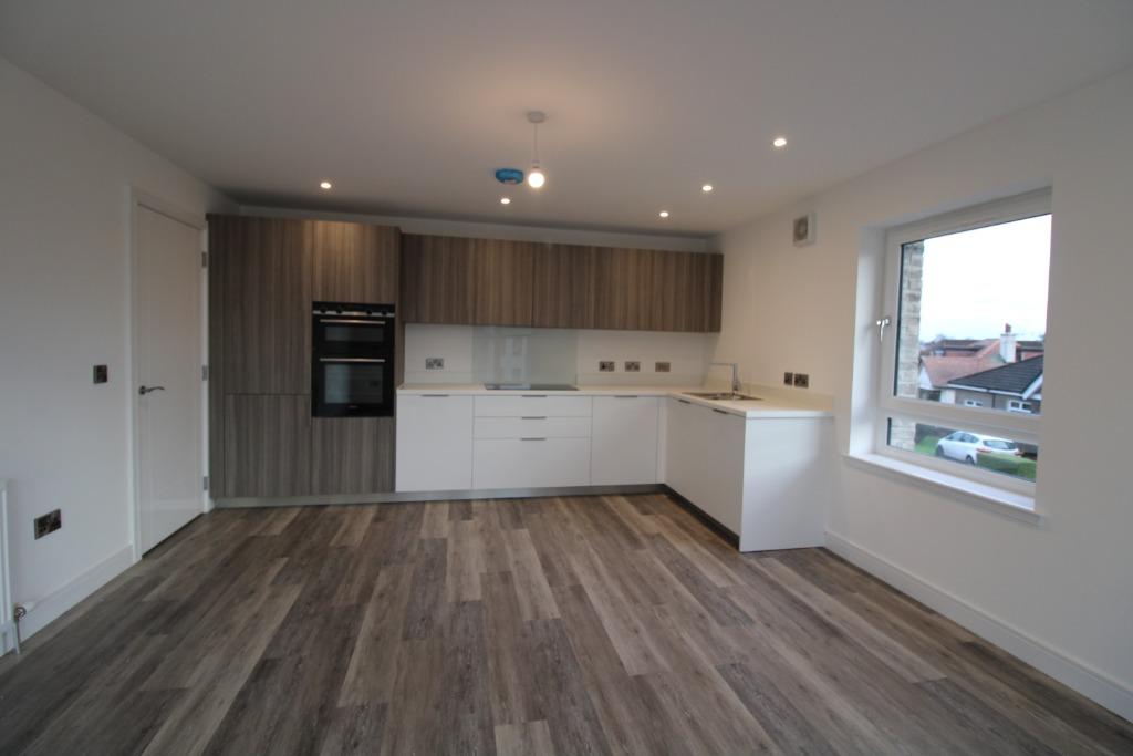 Muirhall Road, Larbert, FK5 2 bed flat £825 pcm (£190 pw)