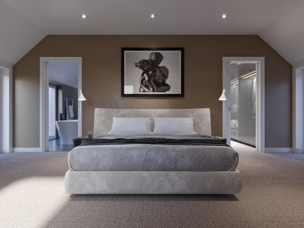 Bedroom Suite