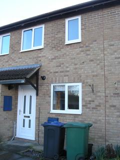 2 bedroom terraced house to rent, Gloucester Walk, Westbury BA13