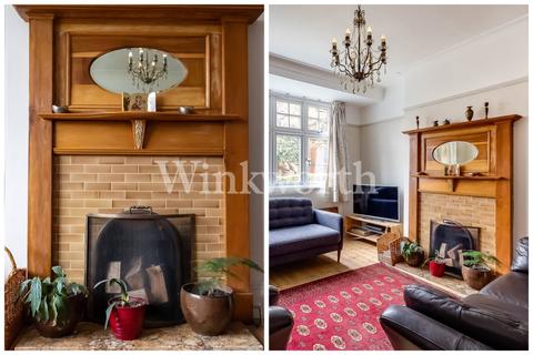 178 Walpole Road, London, N17 6BW