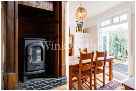 178 Walpole Road, London, N17 6BW