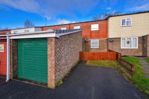 92 Chiltern Gardens, Dawley, Telford, TF4 2QH
