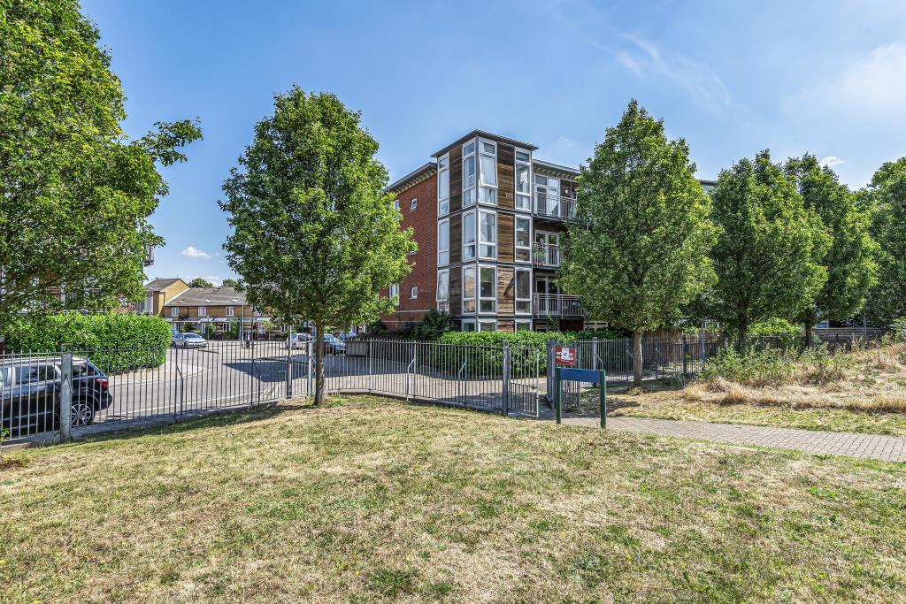 External View