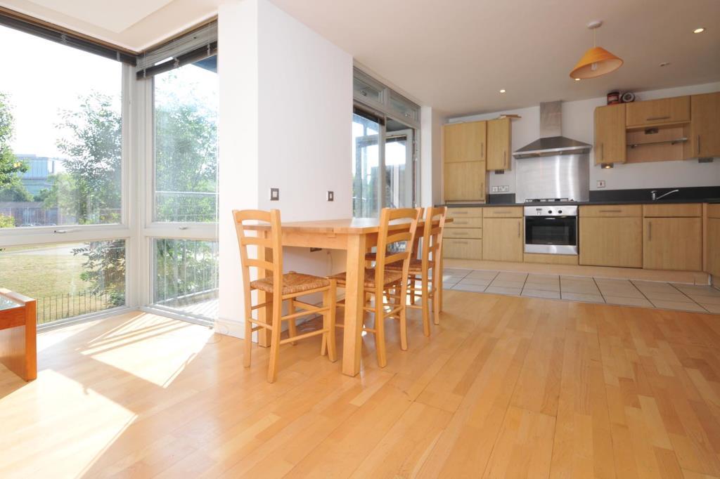 Dining Area/Kitchen
