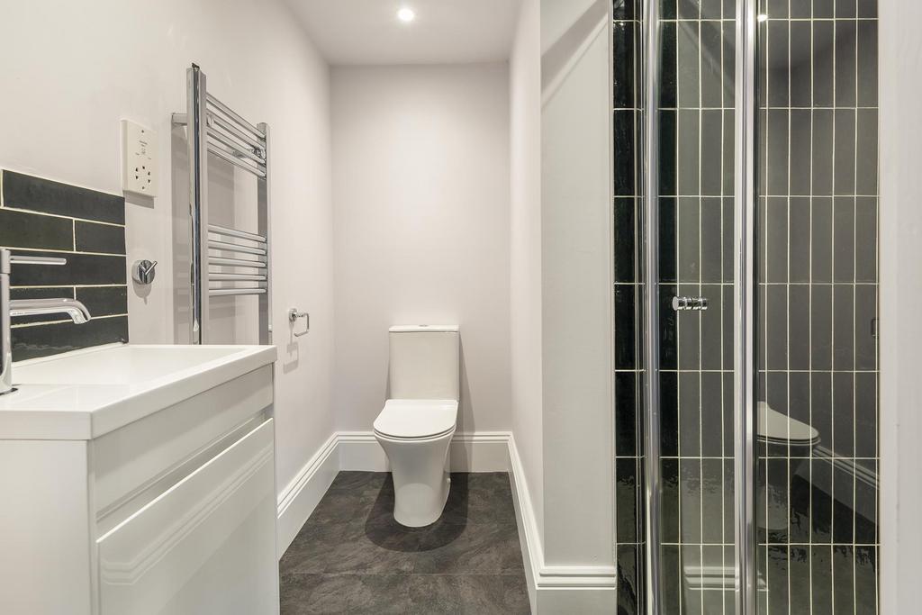 Ensuite
