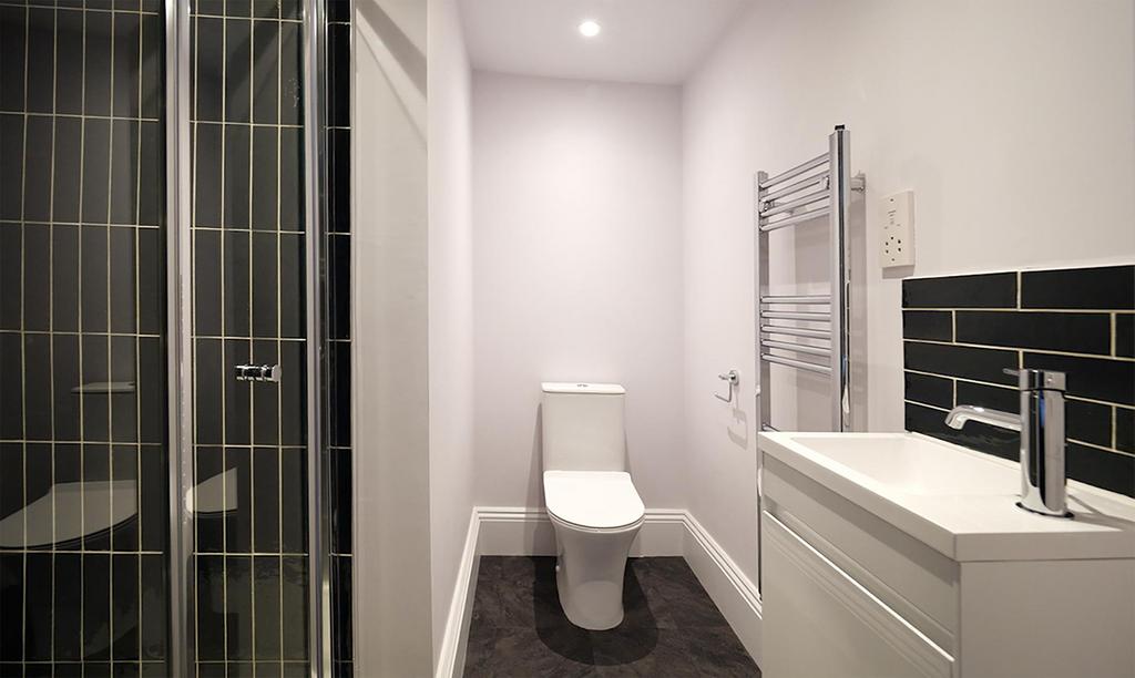Ensuite