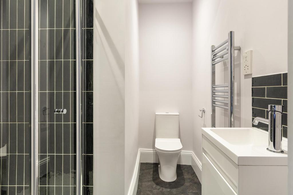 Ensuite