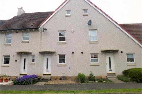 2 bedroom terraced house to rent, Hillside Grove, Boness, EH51