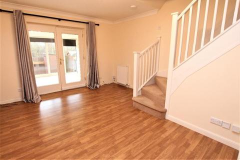 2 bedroom terraced house to rent, Hillside Grove, Boness, EH51