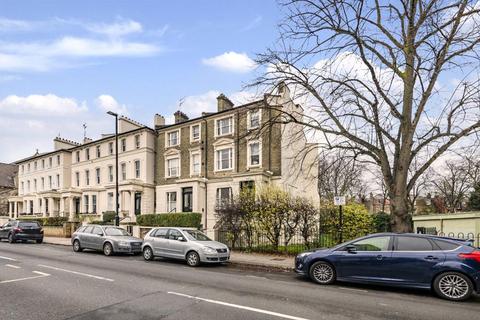 124c Abbey Road, London, NW6 4SN