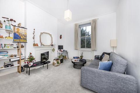 124c Abbey Road, London, NW6 4SN
