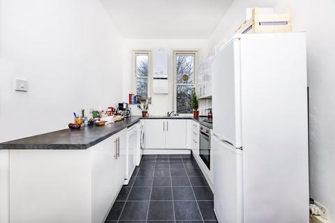 124c Abbey Road, London, NW6 4SN