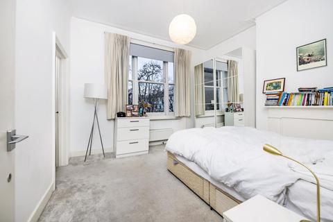 124c Abbey Road, London, NW6 4SN