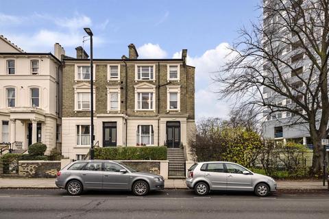 124c Abbey Road, London, NW6 4SN