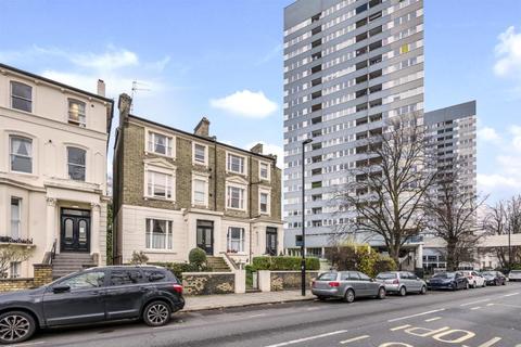 124c Abbey Road, London, NW6 4SN