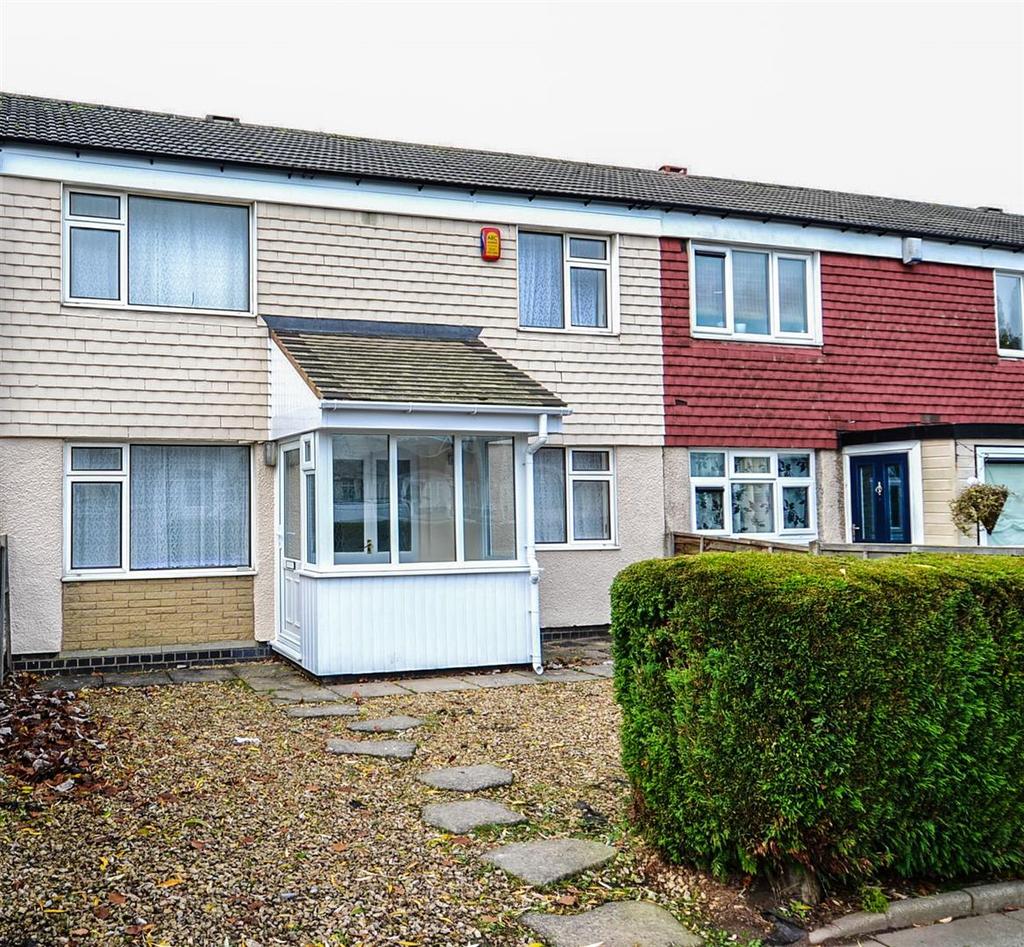 Central Avenue, Northfield, Birmingham, West Midlands, B31 3 bed