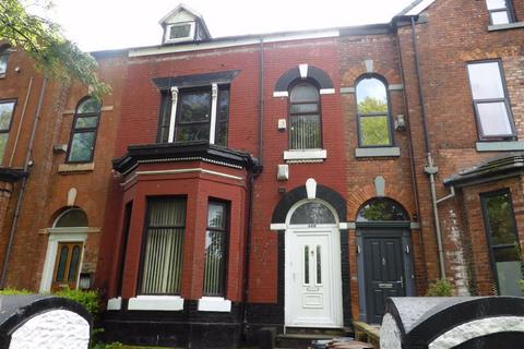 5 bedroom terraced house to rent - Moss Lane East, Manchester