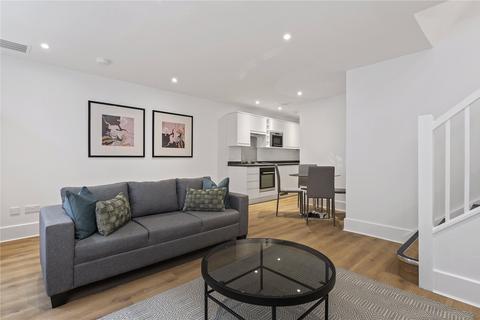 2 bedroom apartment to rent, Pleydell House, 3 Pleydell Street, London, EC4Y