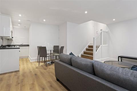 2 bedroom apartment to rent, Pleydell House, 3 Pleydell Street, London, EC4Y