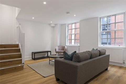 2 bedroom apartment to rent, Pleydell House, 3 Pleydell Street, London, EC4Y