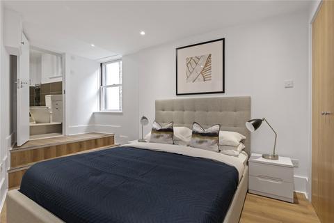 2 bedroom apartment to rent, Pleydell House, 3 Pleydell Street, London, EC4Y