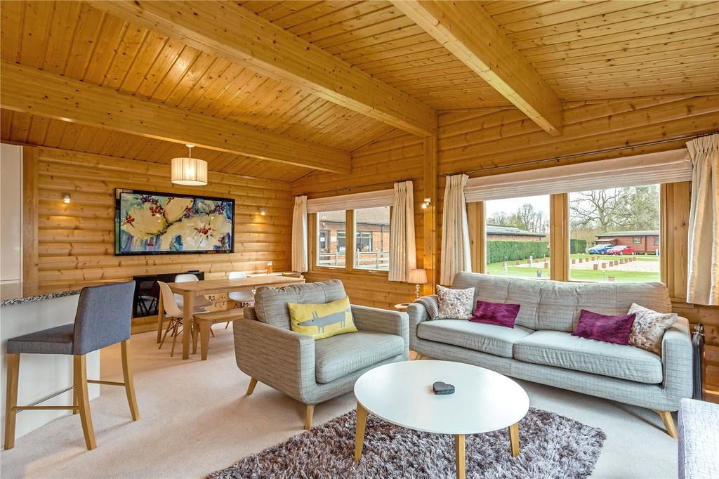 Sitting Area